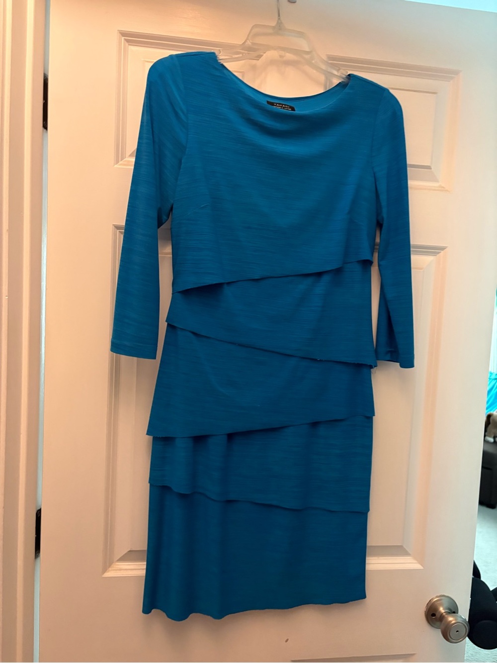 Women’s Blue Dress - Brand Not Visible